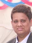 Profile image of Soham chougle